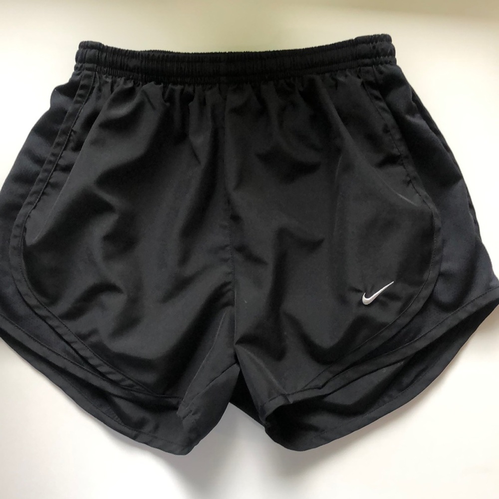 Nike DriFit Running Shorts
